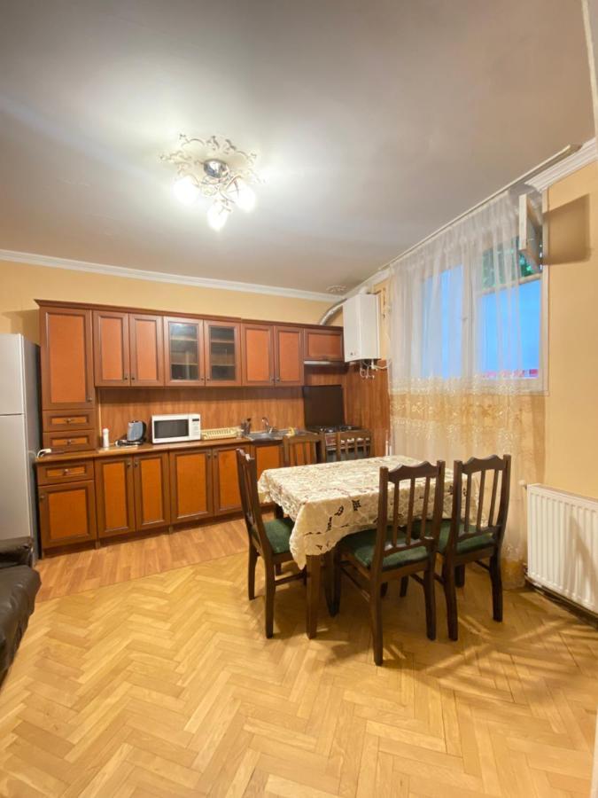 Davit'S Apartment 21 Tbilisi Zewnętrze zdjęcie